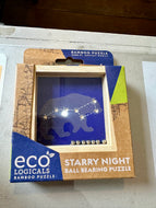 Bamboo Starry Night Puzzle