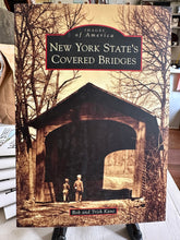 Load image into Gallery viewer, New York States Covered Bridges