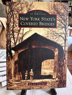 New York States Covered Bridges