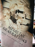 ‘Medicine Generations’