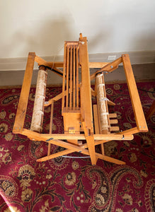 Floor Loom