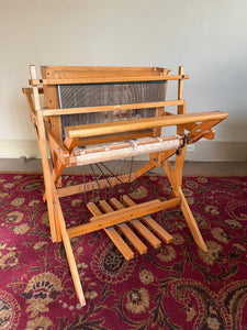 Floor Loom