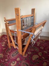 Load image into Gallery viewer, Nilus Leclerc Artisat Floor Loom