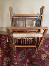 Load image into Gallery viewer, Nilus Leclerc Artisat Floor Loom