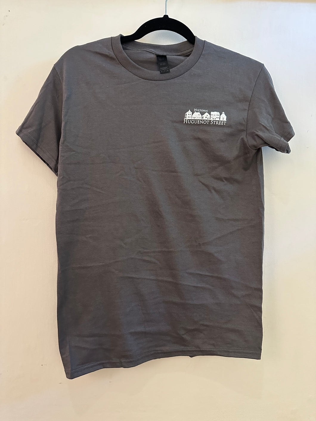 Men's Short Sleeve Tee