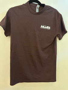 Men's Short Sleeve Tee