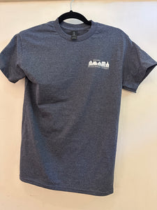 Men's Short Sleeve Tee