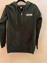 Load image into Gallery viewer, HHS Zipped Hoodie