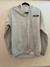 Load image into Gallery viewer, HHS Zipped Hoodie