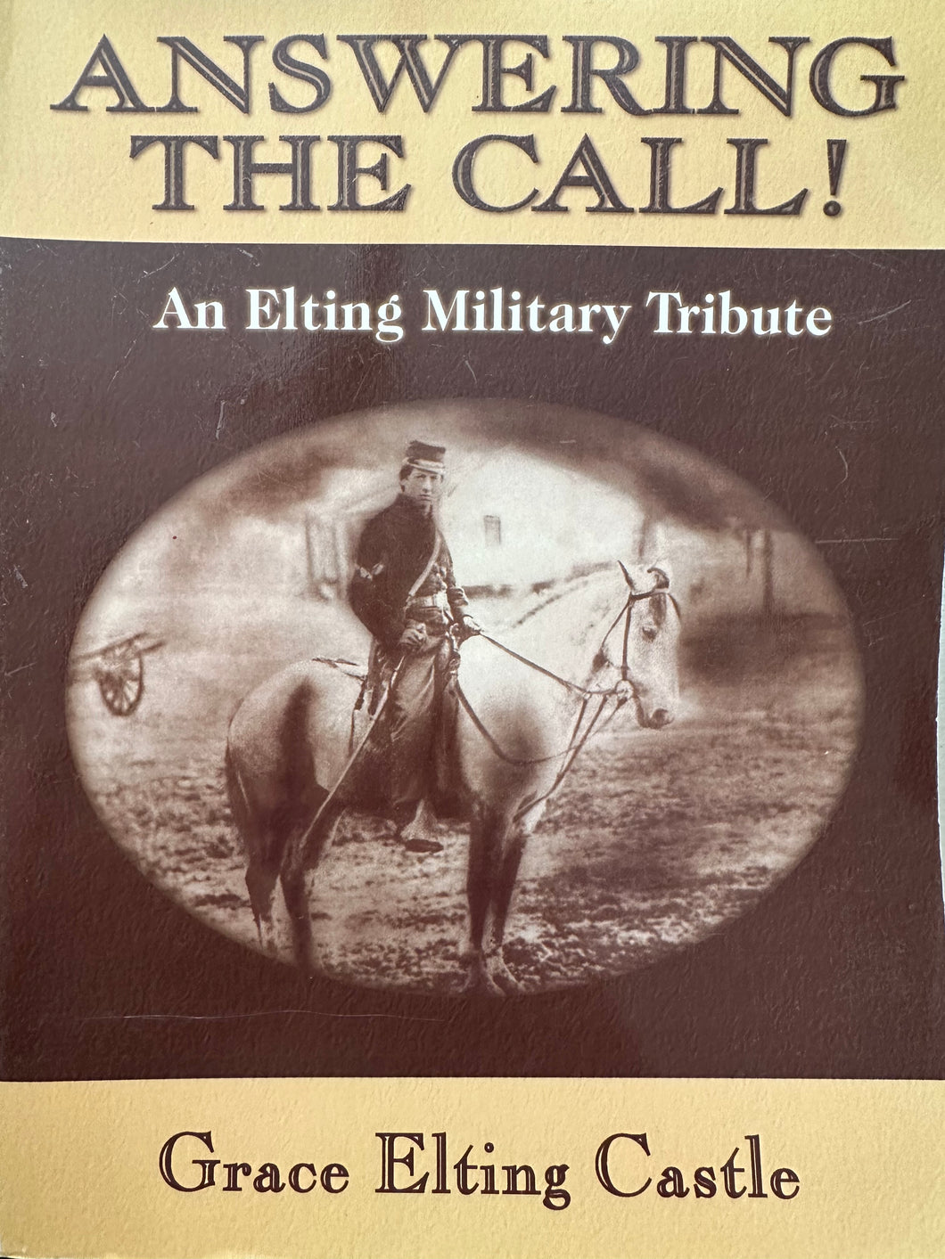 'Answering the Call: An Elting Military Tribute'