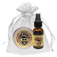 Bee Manly Gift Set