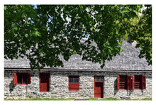 Load image into Gallery viewer, Abraham Hasbrouck House Puzzle