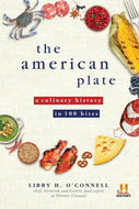 American Plate, The