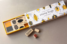 Load image into Gallery viewer, Stamp Bugs