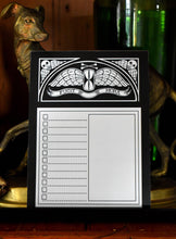 Load image into Gallery viewer, Time Flies Notepad