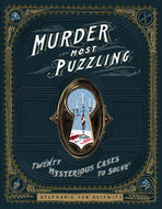 Murder Most Puzzling