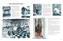 Load image into Gallery viewer, Murder Most Puzzling