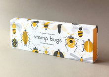Load image into Gallery viewer, Stamp Bugs