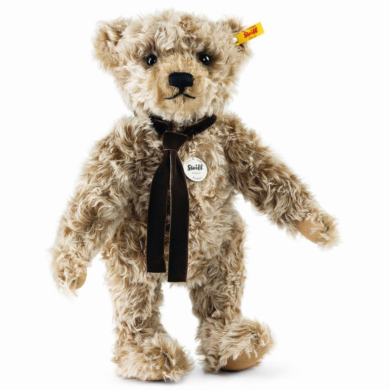 Steiff Teddy Bears Official Online and High Street Teddy Bear Shop