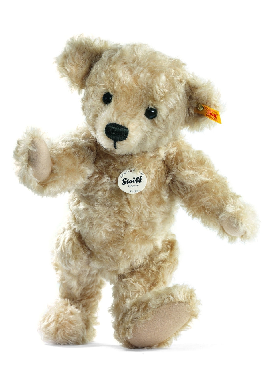 Steiff Teddy Bears Official Online and High Street Teddy Bear Shop