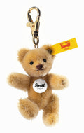 Mini Teddy Bear Keyring