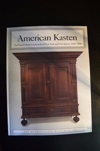 'American Kasten'