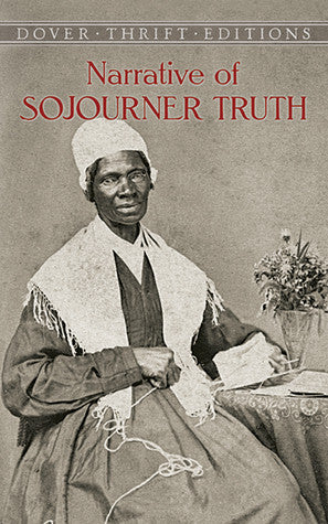 'Narrative of Sojourner Truth'