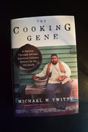 'The Cooking Gene'