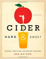 'Cider, Hard and Sweet'