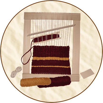 Colonial Loom – Historic Huguenot Street Museum Shop