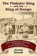 'The Pinkster King and the King of Kongo'
