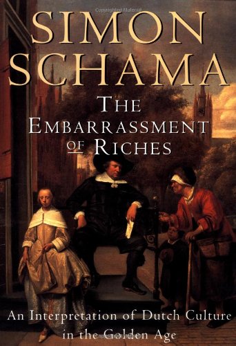 'The Embarrassment of Riches'
