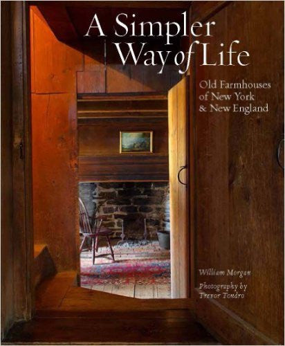 'A Simpler Way of Life' – Historic Huguenot Street Museum Shop