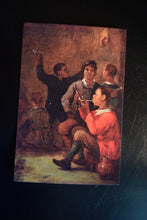 Load image into Gallery viewer, Postcard: Boys Smoking