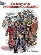 'The Story of the Underground Railroad'