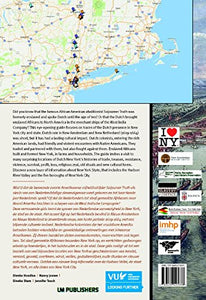 'Dutch New York Histories: Connecting African, Native American and Slavery Heritage'