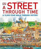 'A Street Through Time'