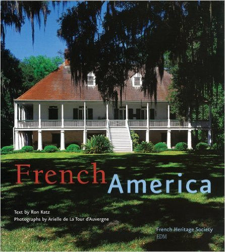 'French America'