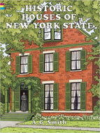 'Historic Houses of New York State'