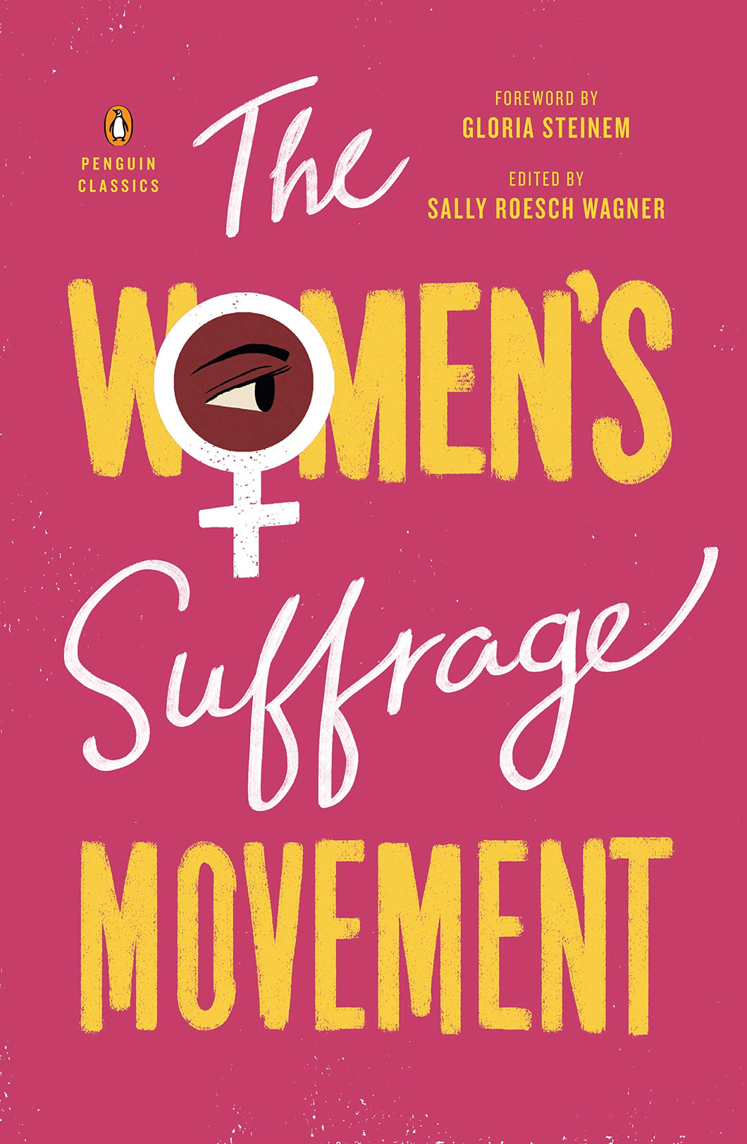 'The Women's Suffrage Movement'