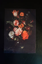 Load image into Gallery viewer, Postcard: Still Life Flowers LG
