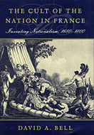 'The Cult of A Nation in France'
