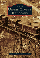 'Ulster County Railroads' Images of Rail Series