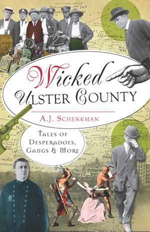 'Wicked Ulster County'