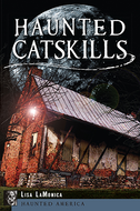 'Haunted Catskills'