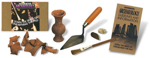 Archaeology Kit