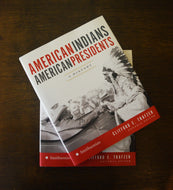 'American Indians/American Presidents: A History'