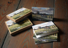 Load image into Gallery viewer, &#39;The Huguenot Redoubt&#39; Note card set