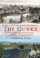 'The Gunks: Ridge and Valley Towns Through Time'