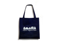 HHS Blue Tote